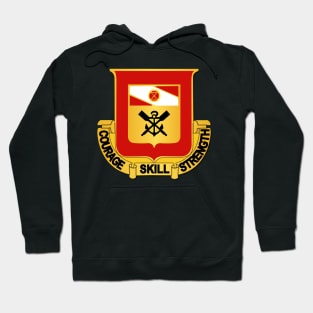 5th Engineer Bn Hoodie